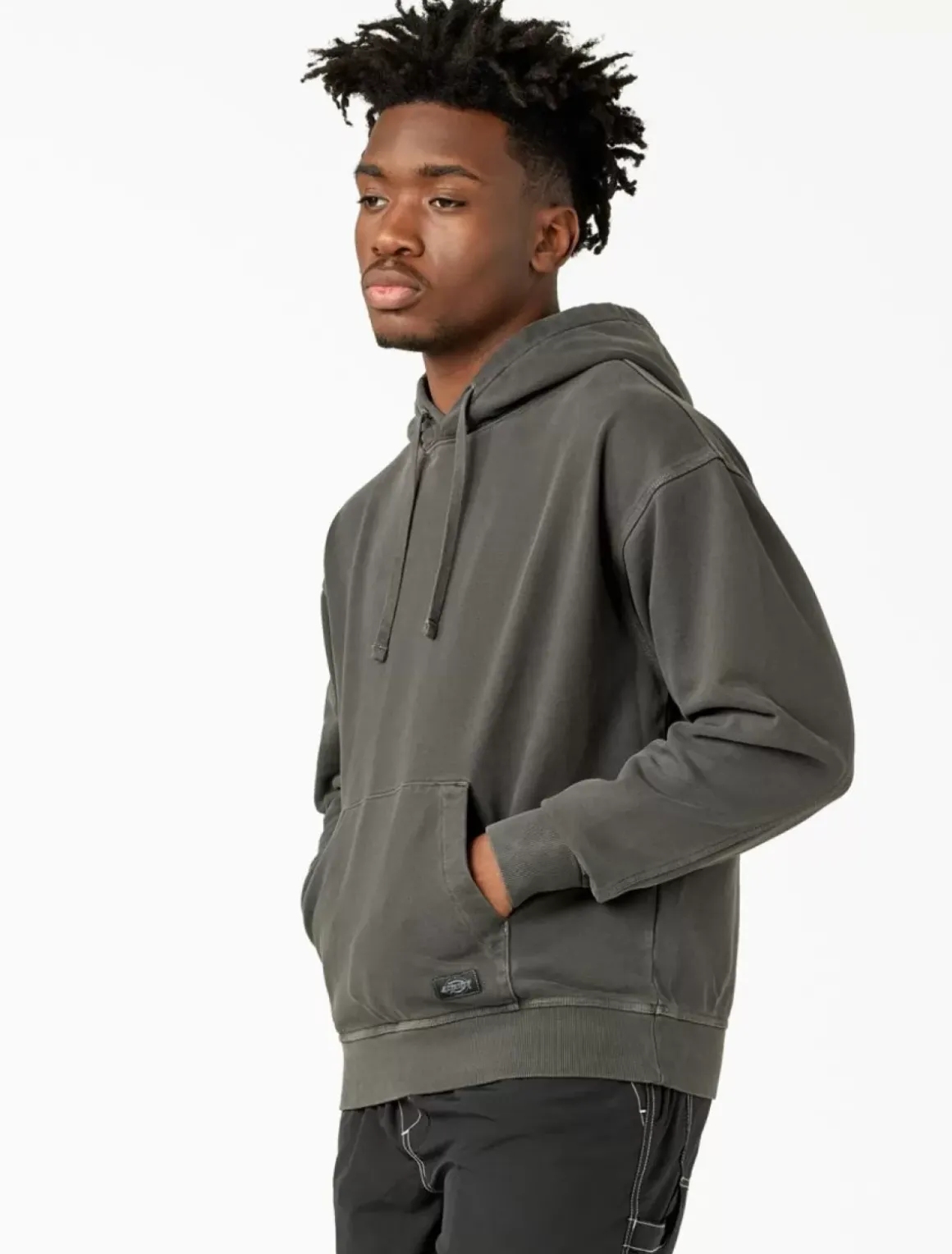 Dickies Collabs & Collections|Sweatshirts & Hoodies*Garment Dyed Hoodie