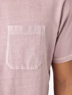 Dickies Collabs & Collections|T-Shirts*Garment Dyed Short Sleeve T-Shirt