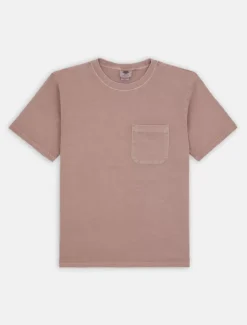 Dickies Collabs & Collections|T-Shirts*Garment Dyed Short Sleeve T-Shirt