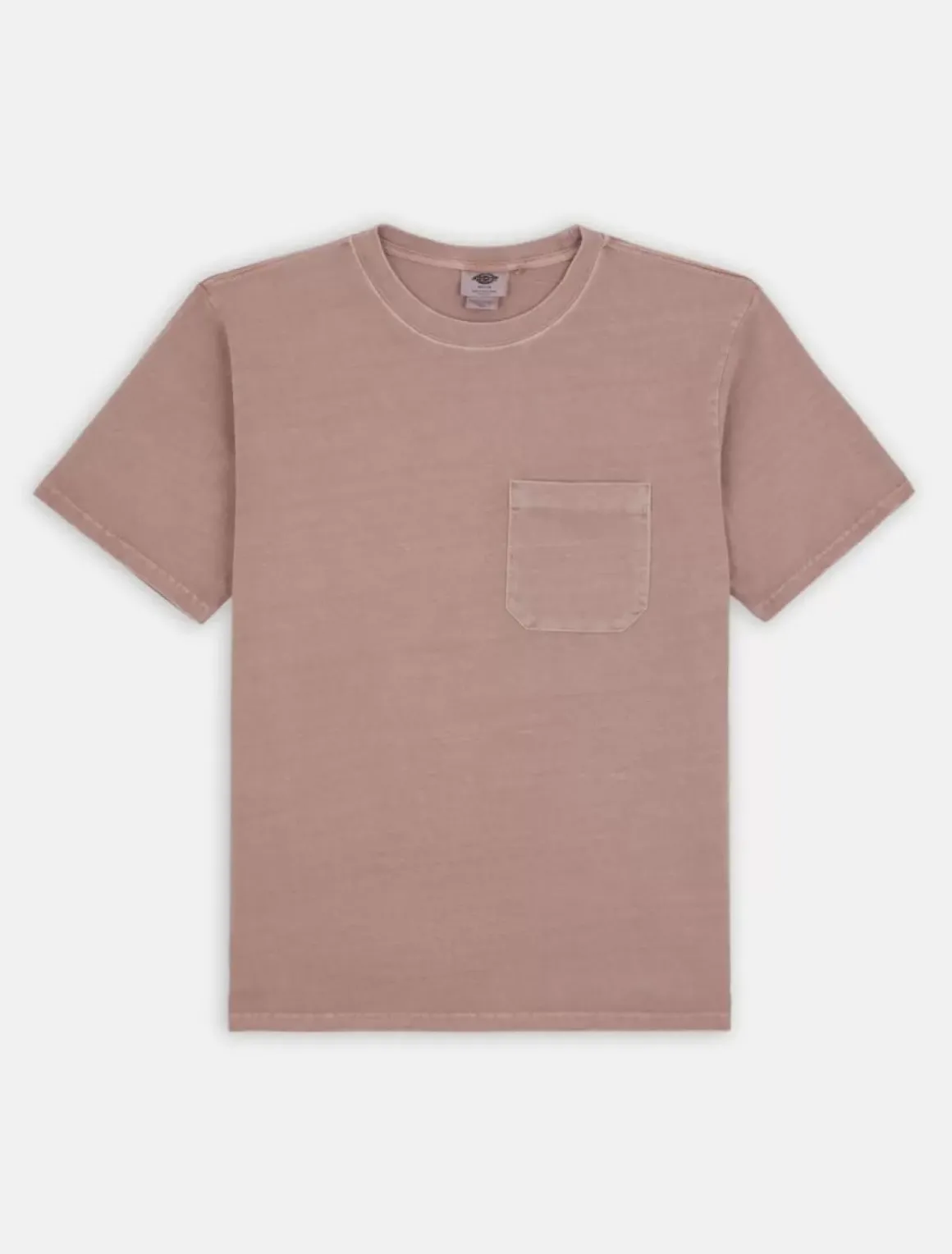 Dickies Collabs & Collections|T-Shirts*Garment Dyed Short Sleeve T-Shirt