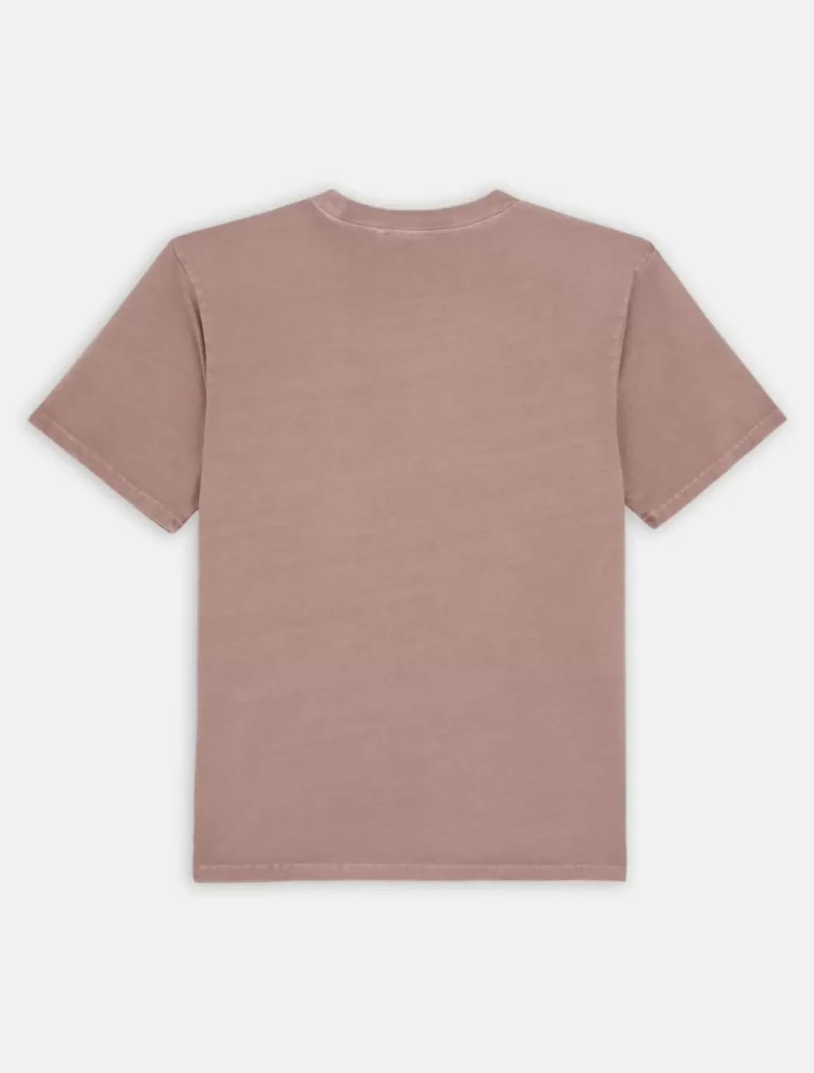 Dickies Collabs & Collections|T-Shirts*Garment Dyed Short Sleeve T-Shirt