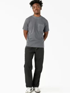 Dickies Collabs & Collections|T-Shirts*Garment Dyed Short Sleeve T-Shirt