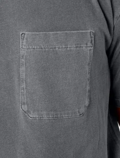 Dickies Collabs & Collections|T-Shirts*Garment Dyed Short Sleeve T-Shirt