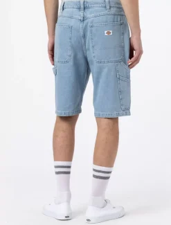 Dickies Denim|Shorts*Garyville Denim Short