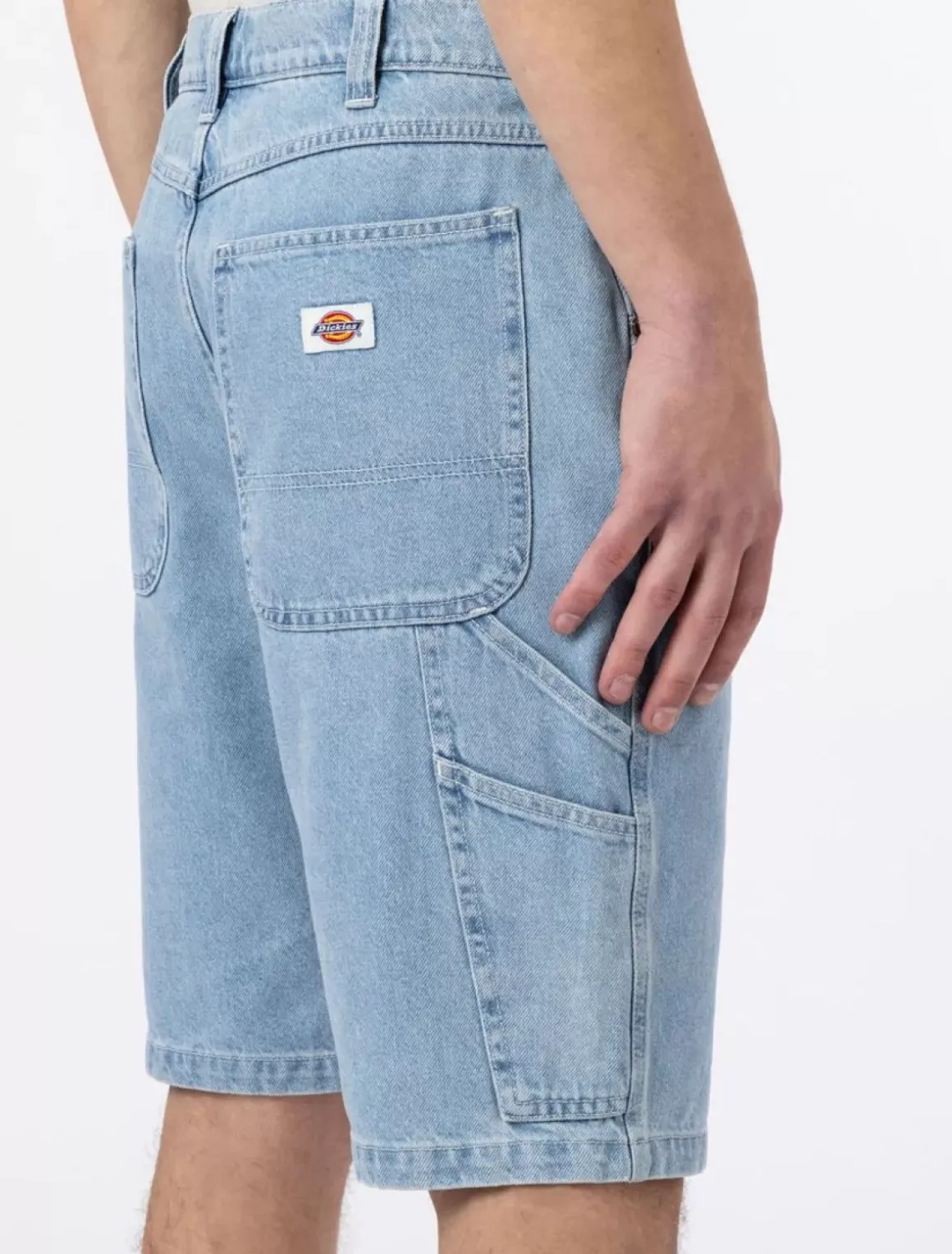 Dickies Denim|Shorts*Garyville Denim Short