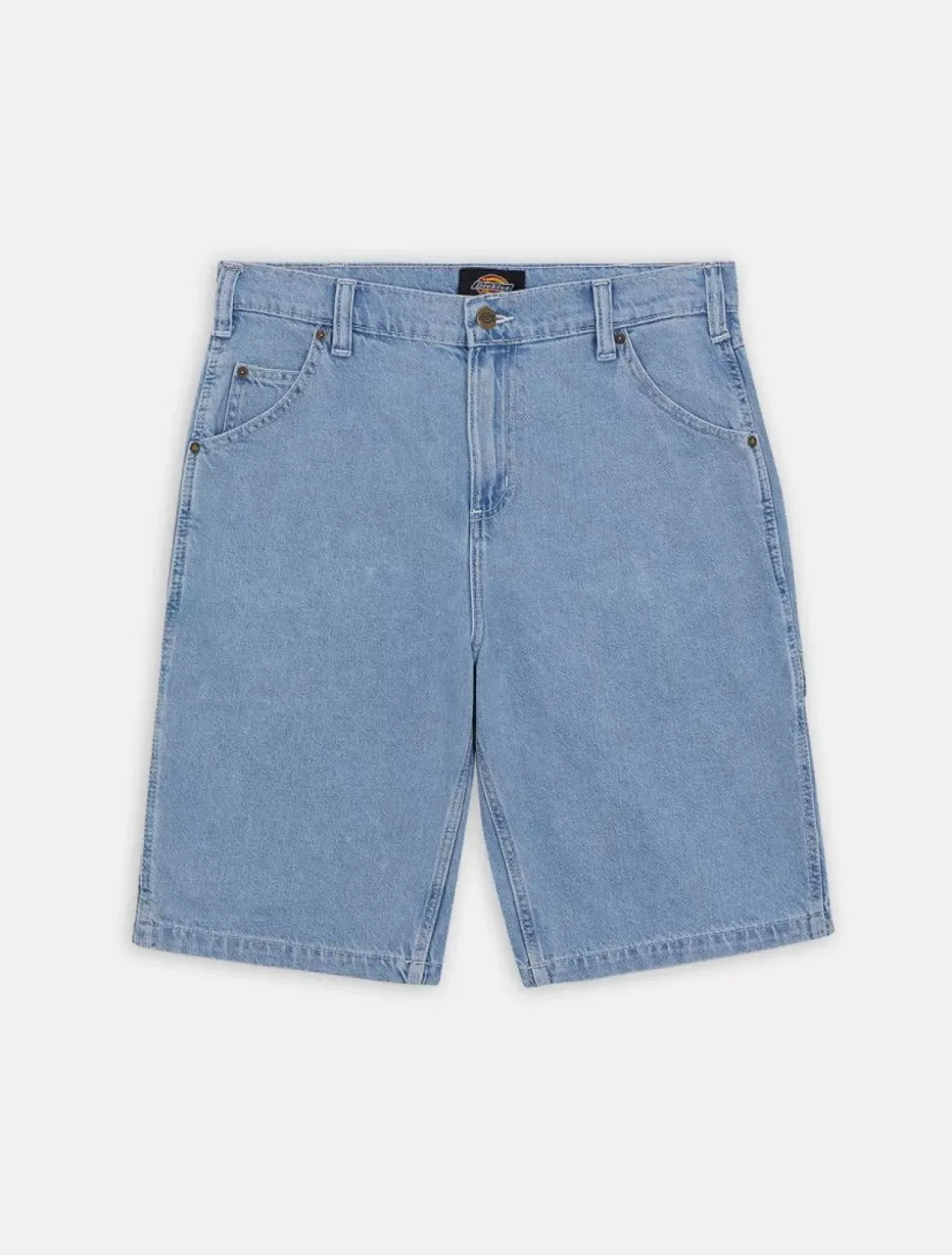Dickies Denim|Shorts*Garyville Denim Short