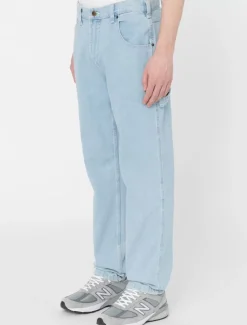 Dickies Denim|Trousers*Garyville Denim Trousers