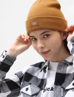 Women Dickies Headwear|Headwear*Gibsland Beanie