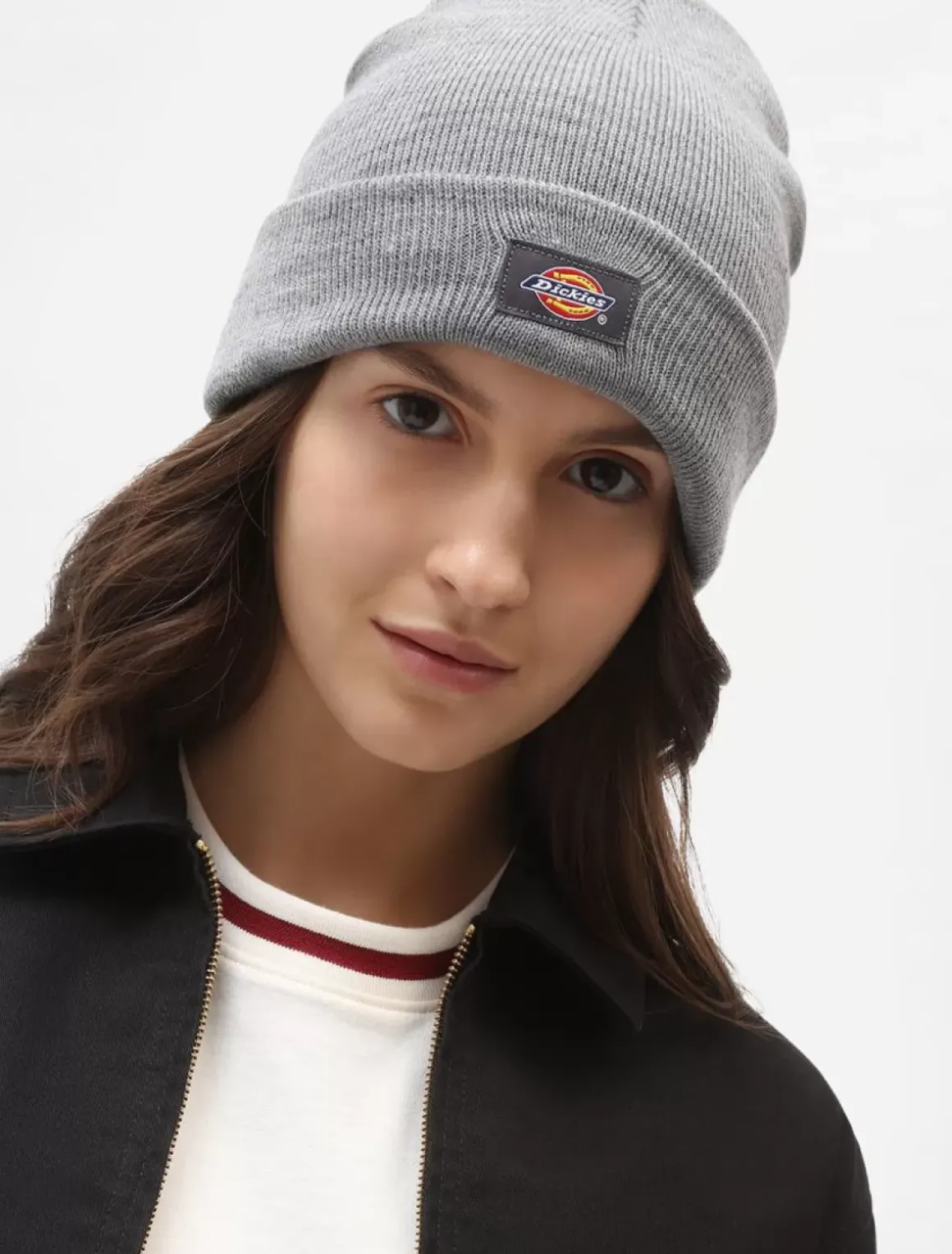 Women Dickies Headwear|Headwear*Gibsland Beanie