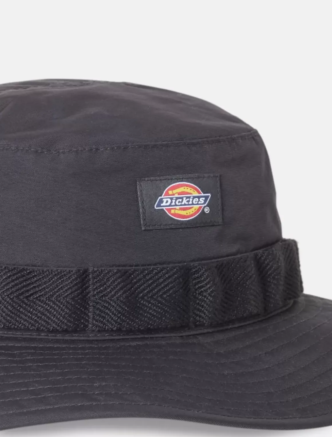Women Dickies Headwear|Headwear*Glacier View Boonie Hat