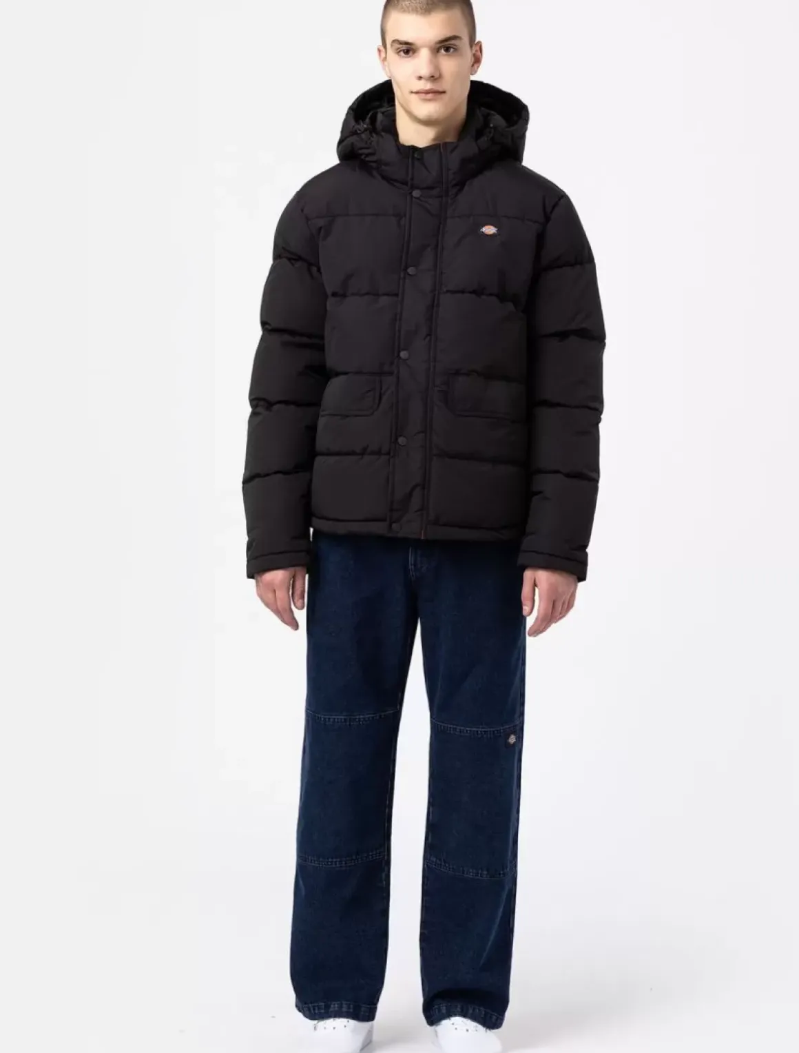 Dickies Jackets & Puffers*Glacier View Puffer Jacket