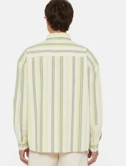 Dickies Shirts*Glade Spring Long Sleeve Shirt