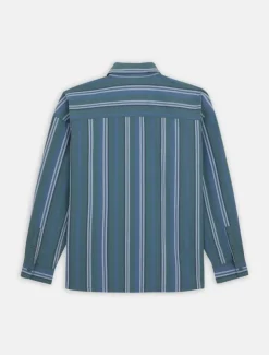 Dickies Shirts*Glade Spring Long Sleeve Shirt