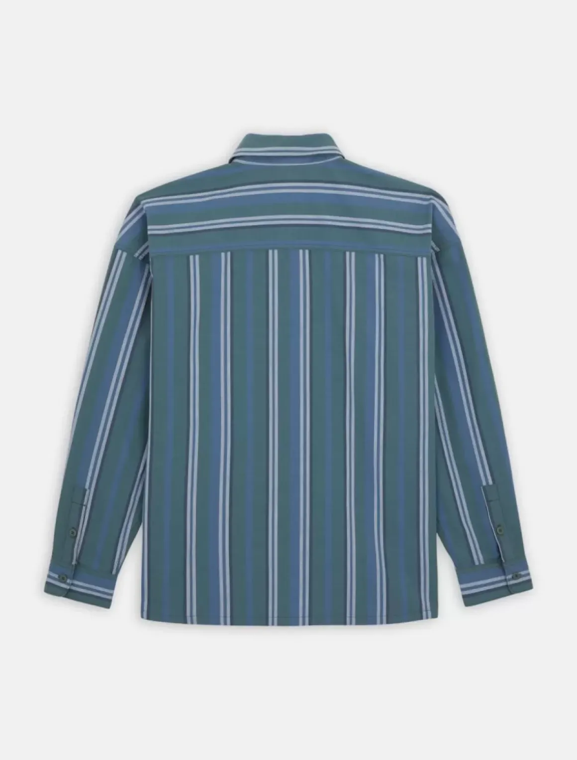 Dickies Shirts*Glade Spring Long Sleeve Shirt