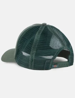 Women Dickies Headwear|Headwear*Hanston Trucker Cap