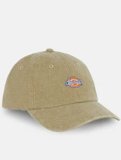 Women Dickies Headwear|Headwear*Hardwick Baseball Cap