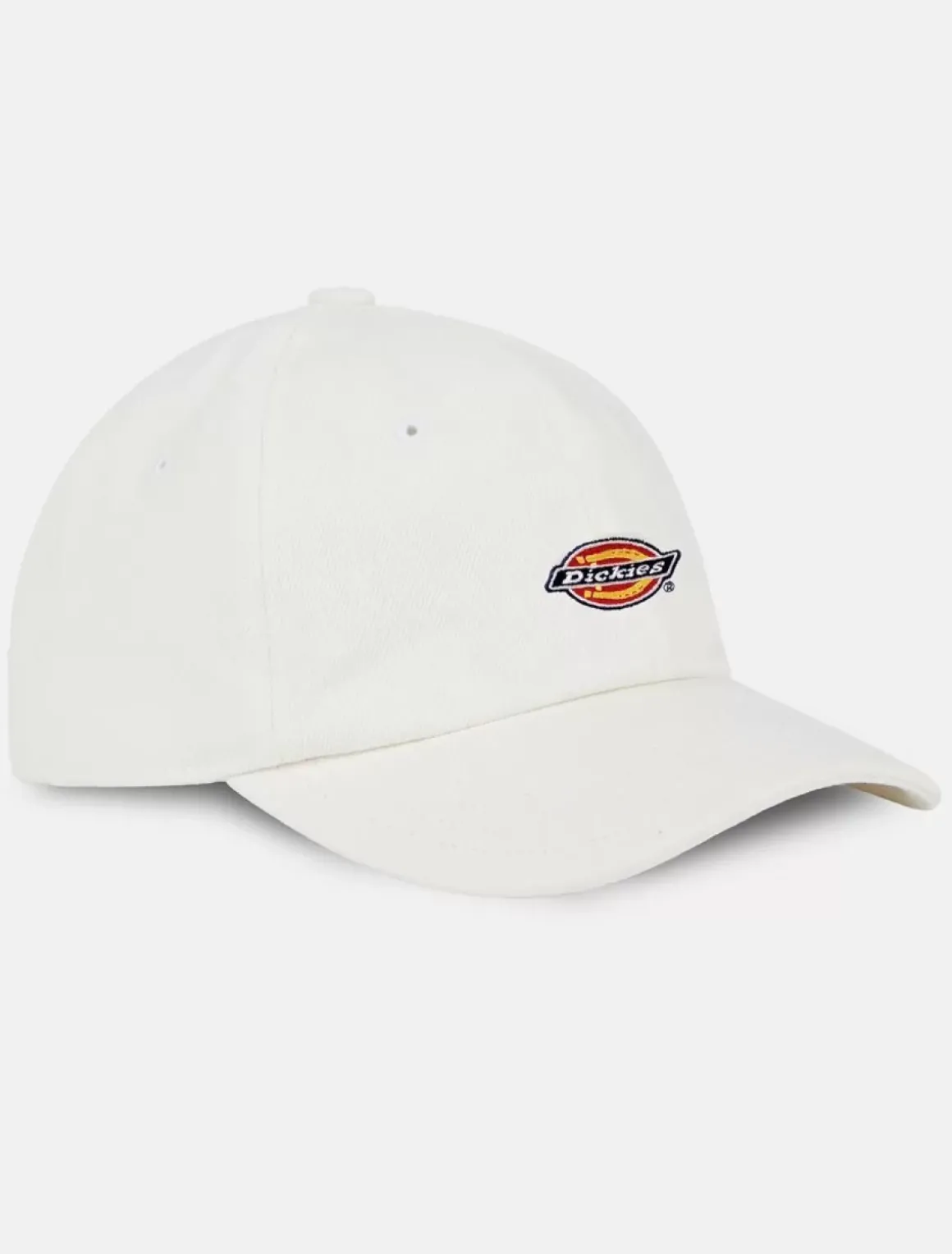 Women Dickies Headwear|Denim*Hardwick Denim Baseball Cap
