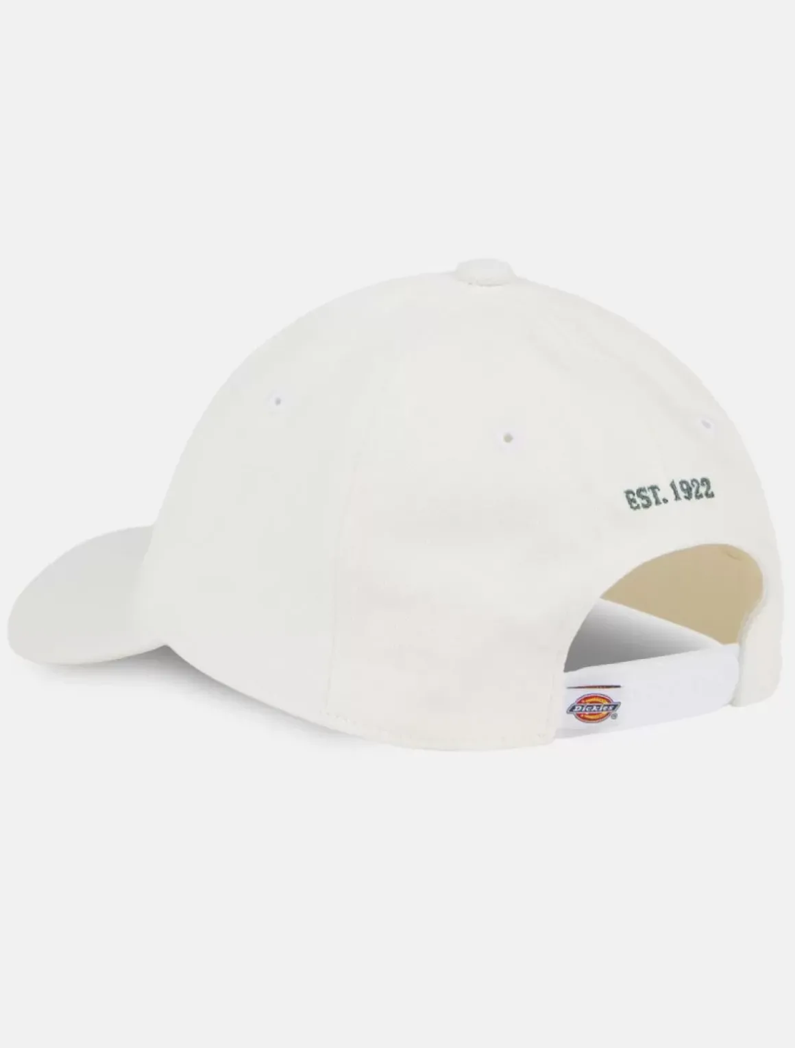 Women Dickies Headwear|Denim*Hardwick Denim Baseball Cap