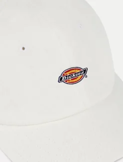 Women Dickies Headwear|Denim*Hardwick Denim Baseball Cap