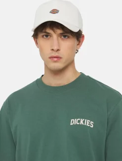 Women Dickies Headwear|Denim*Hardwick Denim Baseball Cap