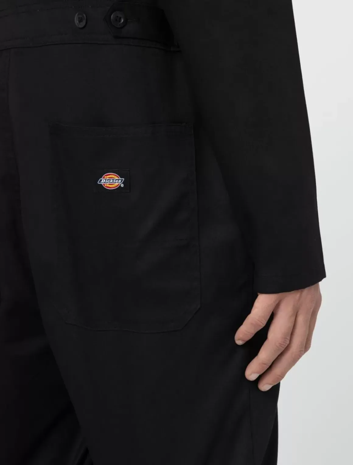 Dickies Dungarees & Coveralls*Haughton Coveralls