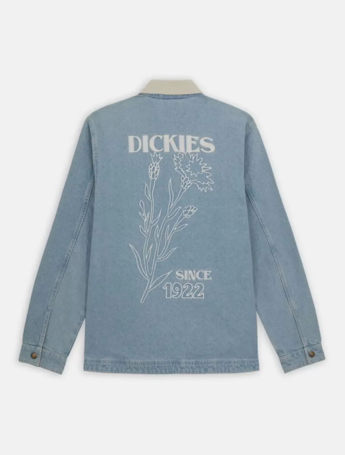 Dickies Jackets & Puffers|Denim*Herndon Jacket