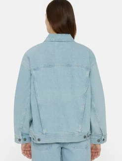 Women Dickies Jackets & Puffers|Denim*Herndon Jacket