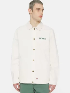 Dickies Jackets & Puffers|Denim*Herndon Jacket