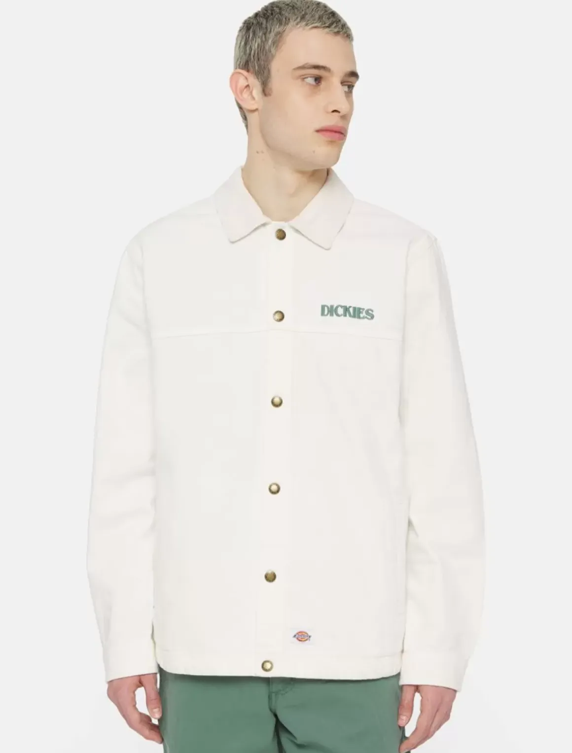 Dickies Jackets & Puffers|Denim*Herndon Jacket