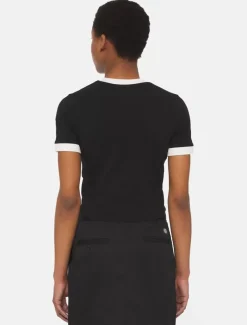 Women Dickies T-Shirts & Tops*Herndon Ringer Short Sleeve T-Shirt