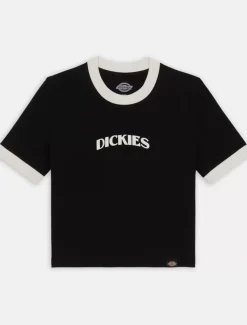 Women Dickies T-Shirts & Tops*Herndon Ringer Short Sleeve T-Shirt