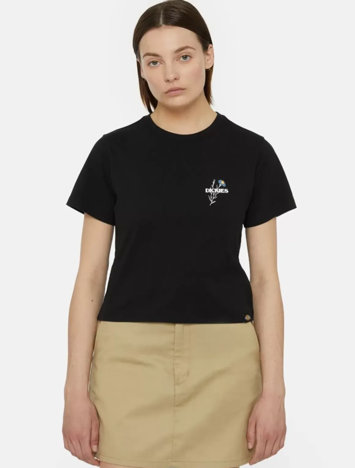 Women Dickies T-Shirts & Tops*Herndon Short Sleeve T-Shirt
