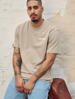 Dickies T-Shirts*Herndon Short Sleeve T-Shirt
