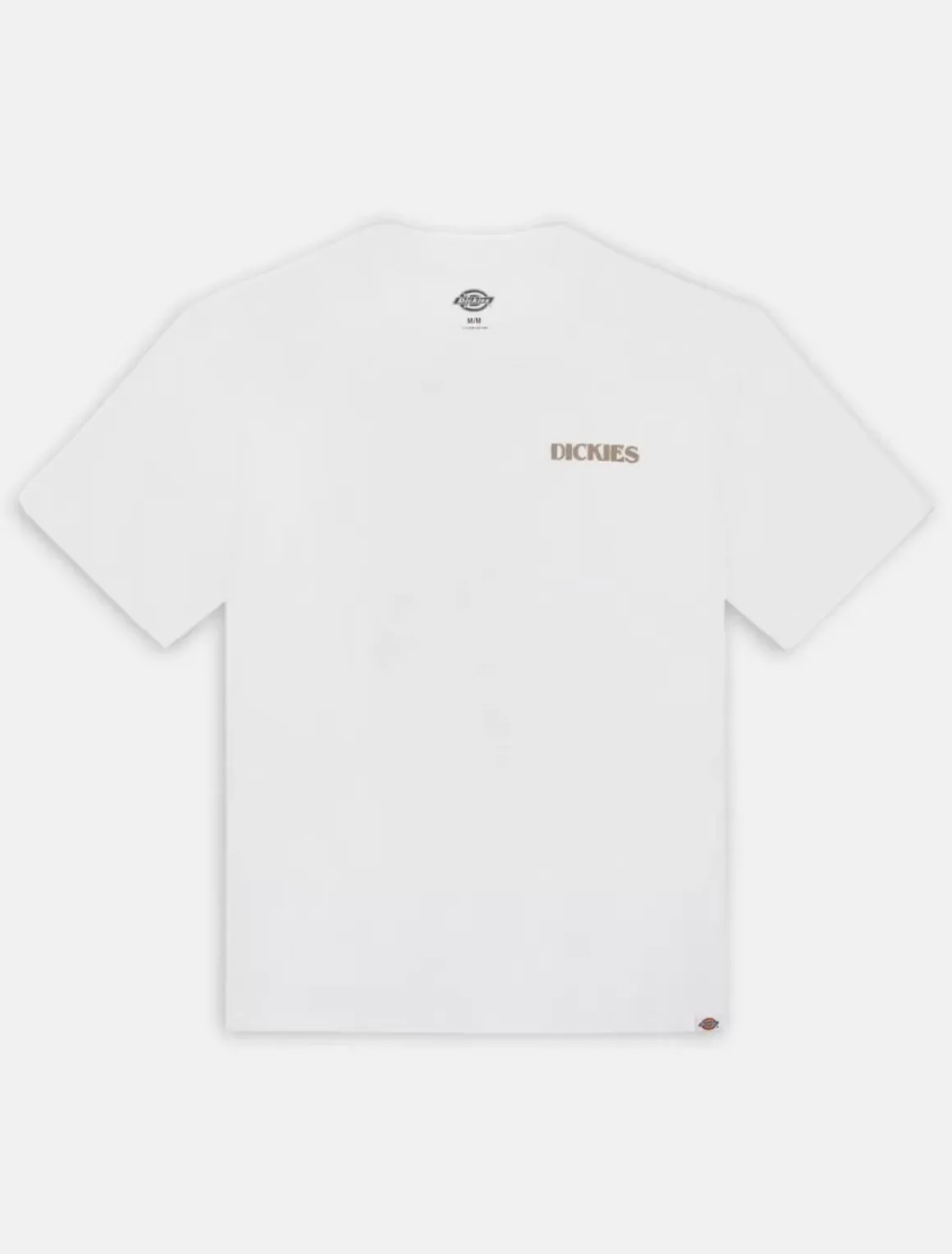 Dickies T-Shirts*Herndon Short Sleeve T-Shirt
