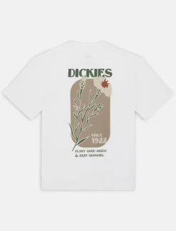 Dickies T-Shirts*Herndon Short Sleeve T-Shirt