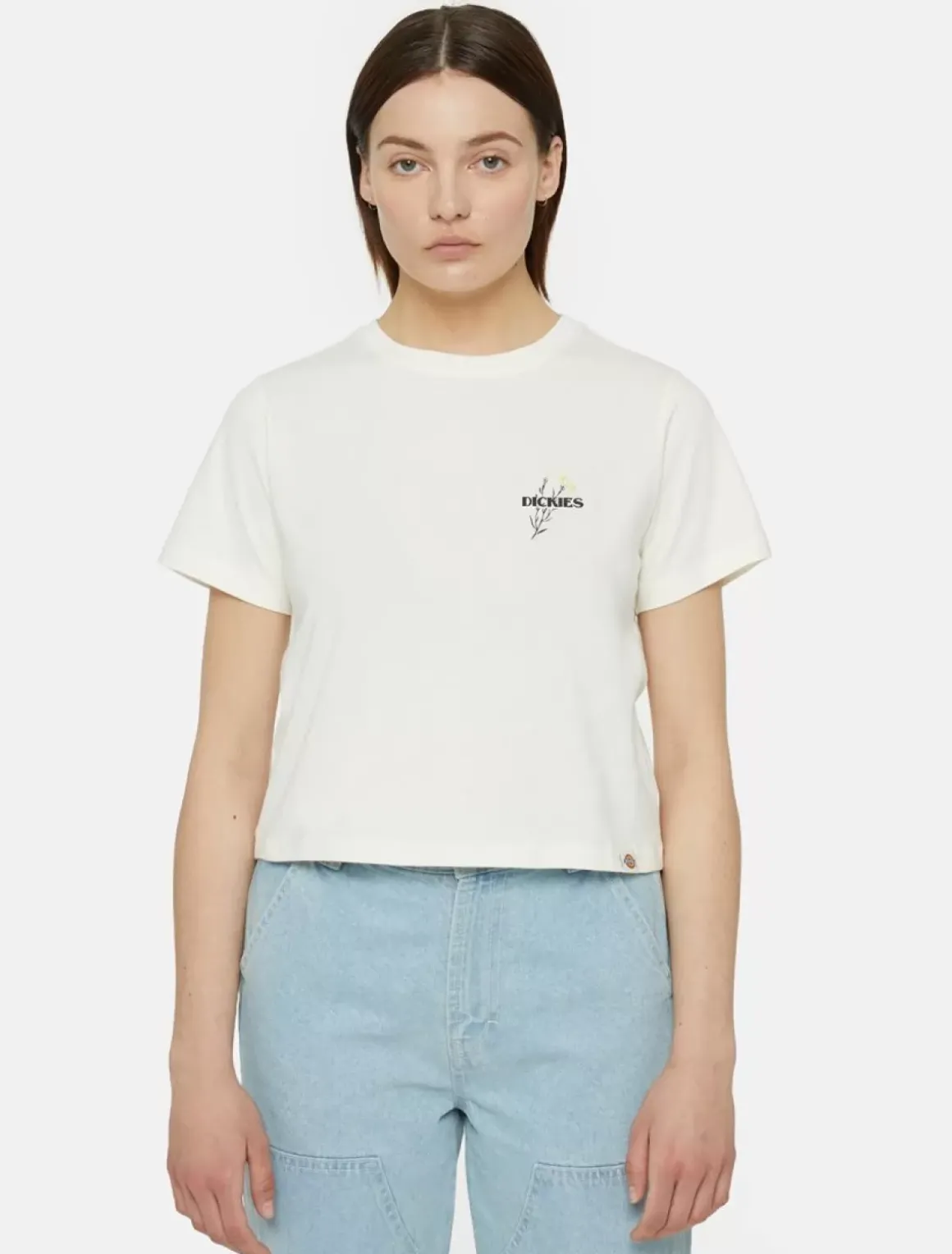 Women Dickies T-Shirts & Tops*Herndon Short Sleeve T-Shirt