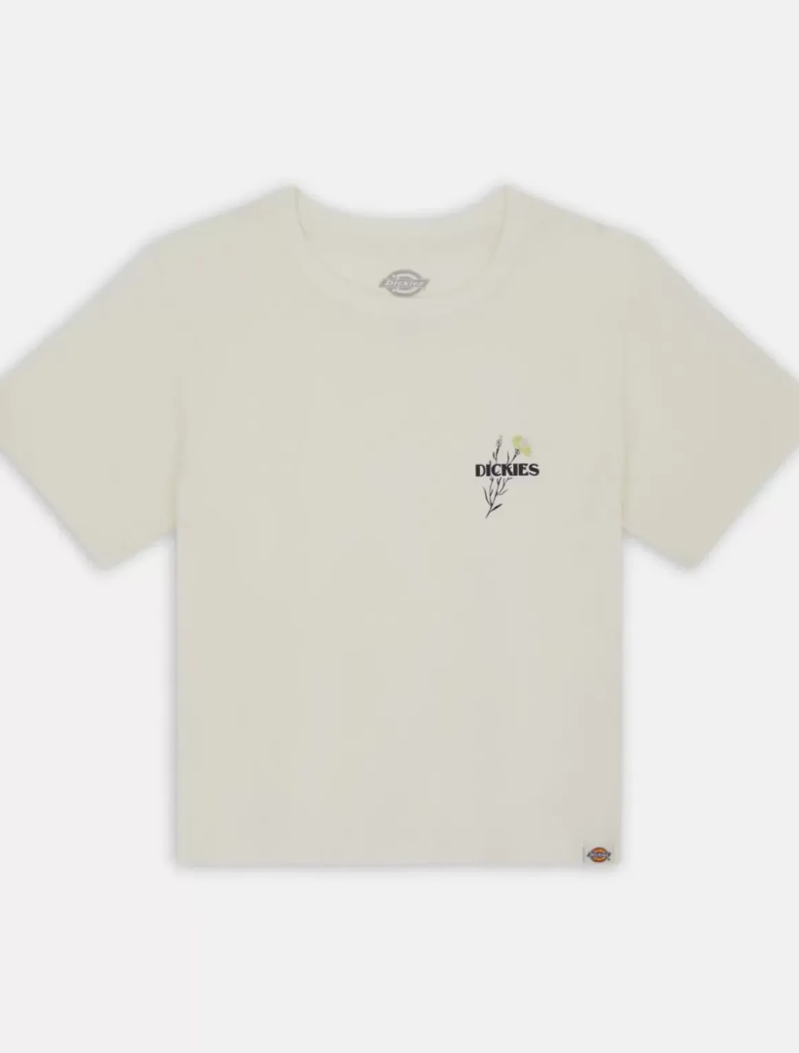 Women Dickies T-Shirts & Tops*Herndon Short Sleeve T-Shirt