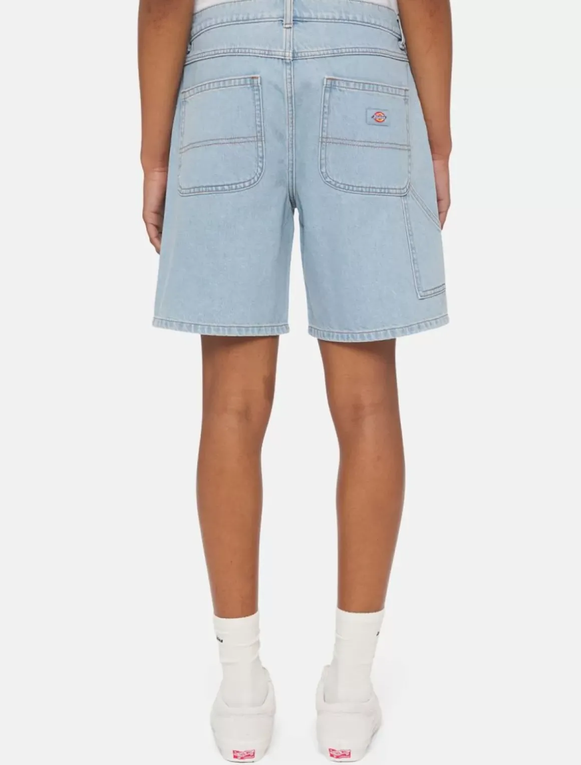 Women Dickies Shorts*Herndon Shorts