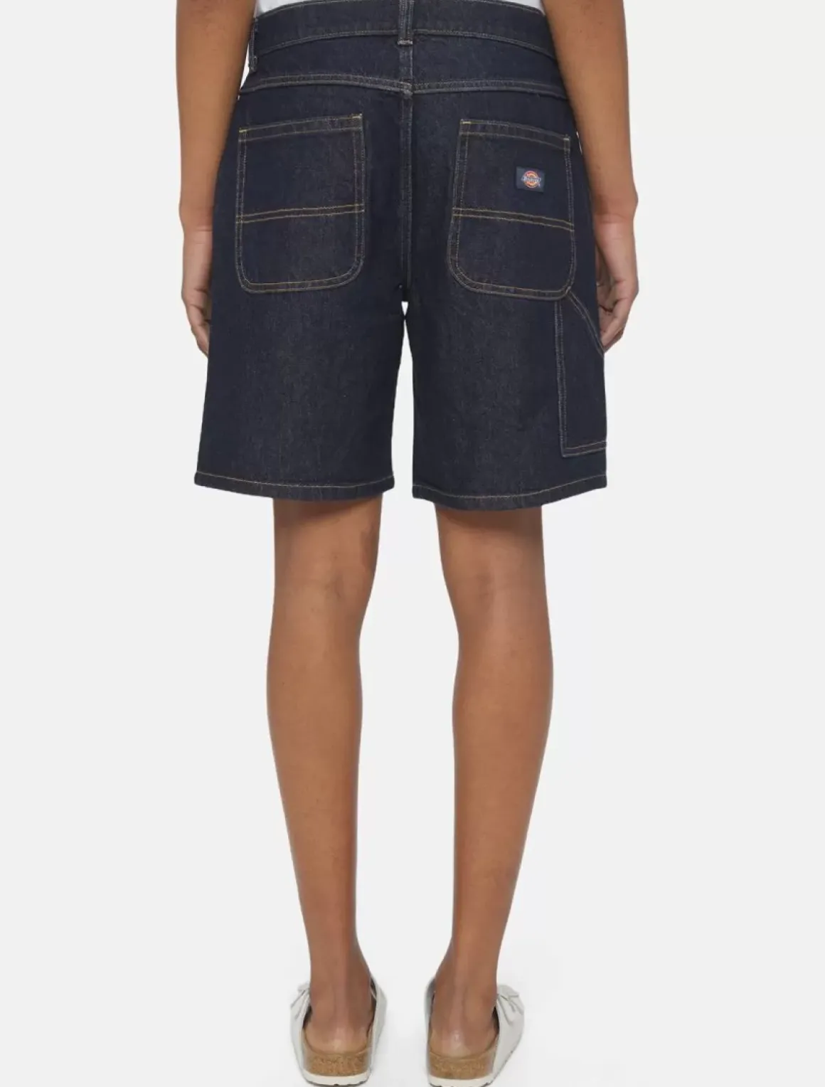 Women Dickies Shorts*Herndon Shorts