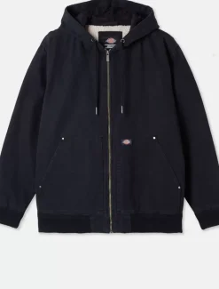Dickies Jackets & Puffers*Hooded Duck Canvas Jacket