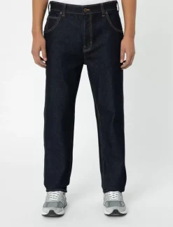 Dickies Denim|Trousers*Houston Denim Trousers