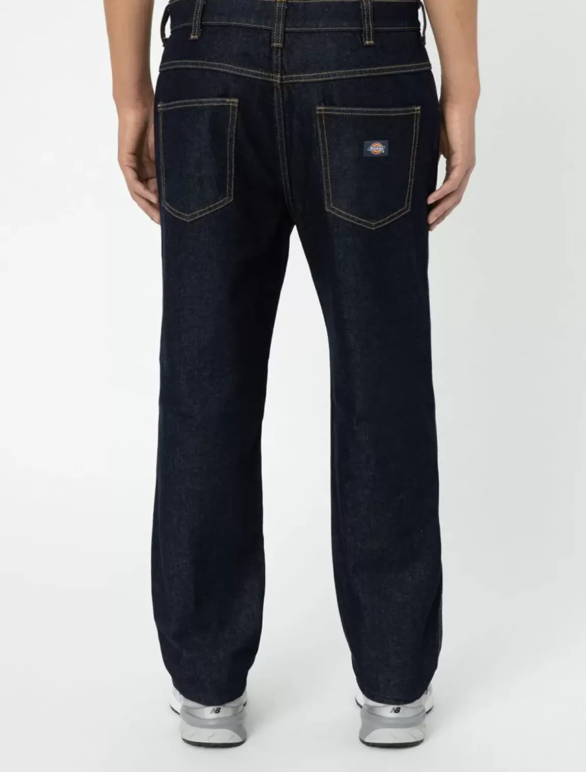 Dickies Denim|Trousers*Houston Denim Trousers