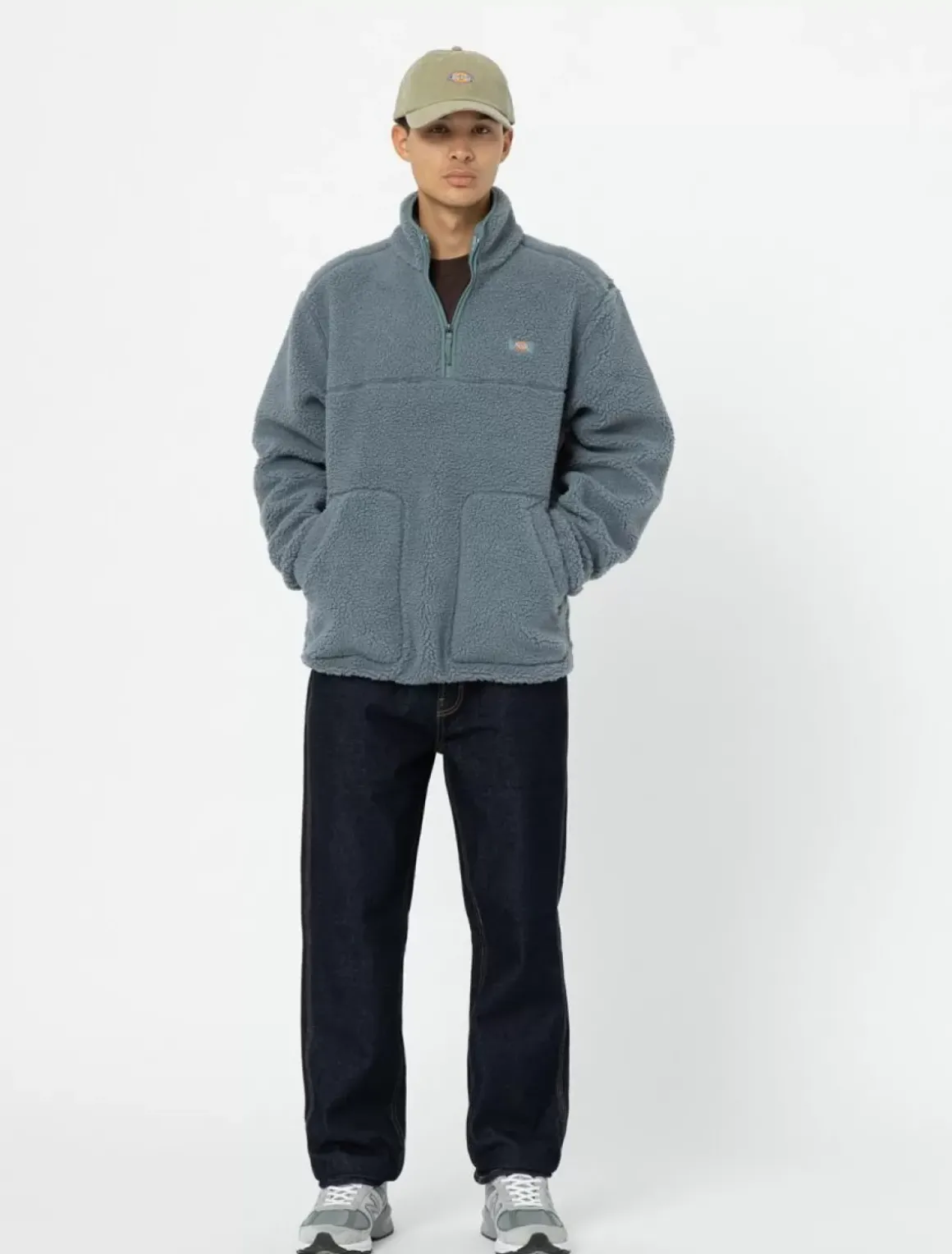 Dickies Denim|Trousers*Houston Denim Trousers