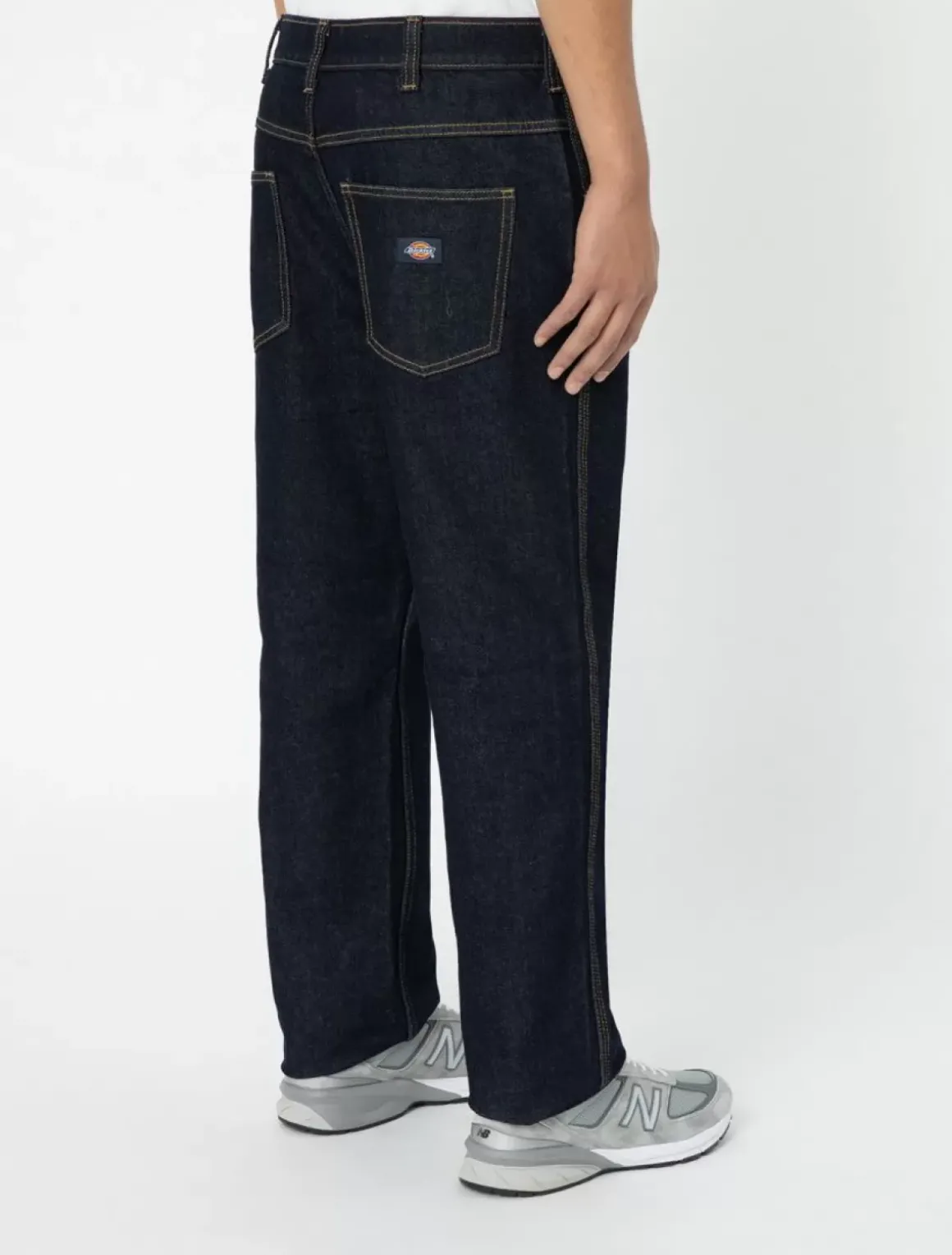 Dickies Denim|Trousers*Houston Denim Trousers