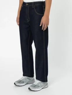 Dickies Denim|Trousers*Houston Denim Trousers