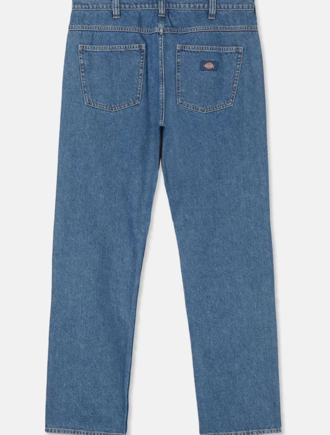 Dickies Denim|Trousers*Houston Denim Trousers
