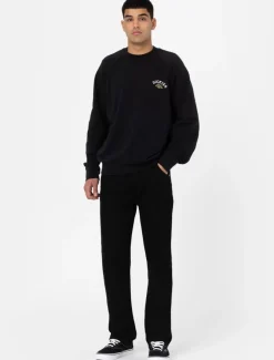 Dickies Trousers|Denim*Houston Denim Trousers