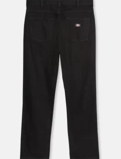 Dickies Trousers|Denim*Houston Denim Trousers