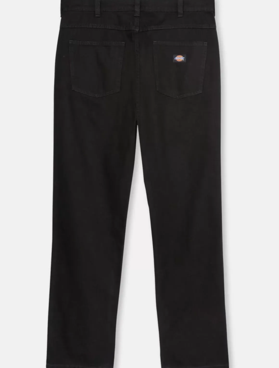 Dickies Trousers|Denim*Houston Denim Trousers