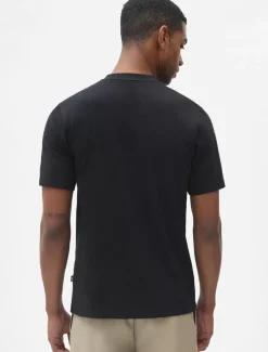 Dickies T-Shirts*Icon Logo Short Sleeve T-Shirt